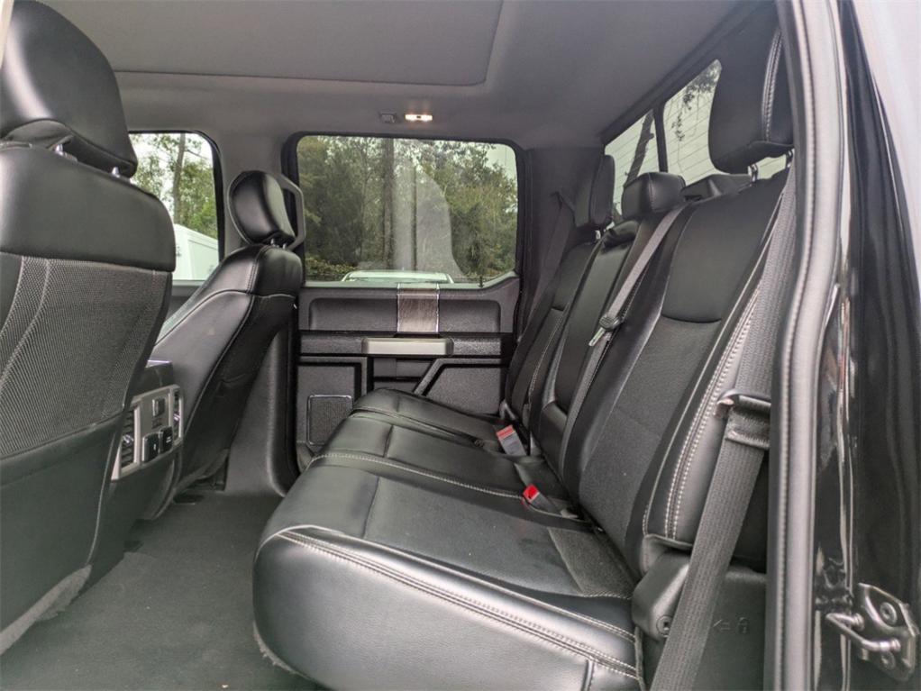 used 2019 Ford F-350 car, priced at $61,000