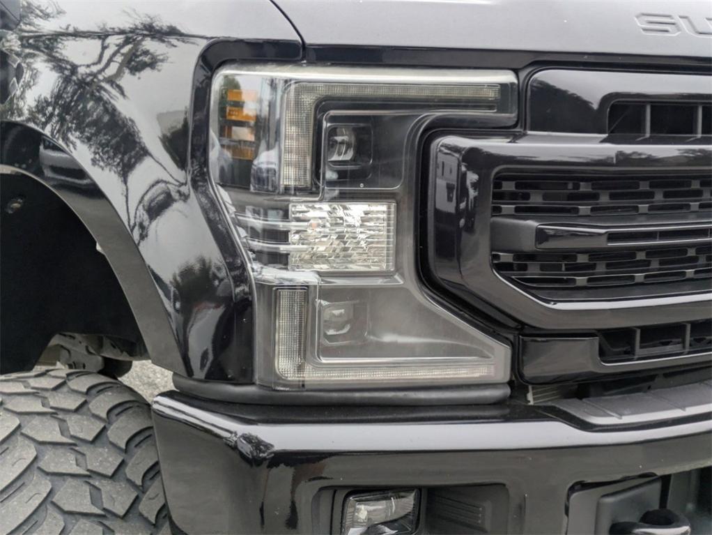 used 2019 Ford F-350 car, priced at $61,000