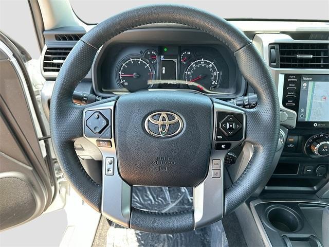 used 2024 Toyota 4Runner car, priced at $46,777
