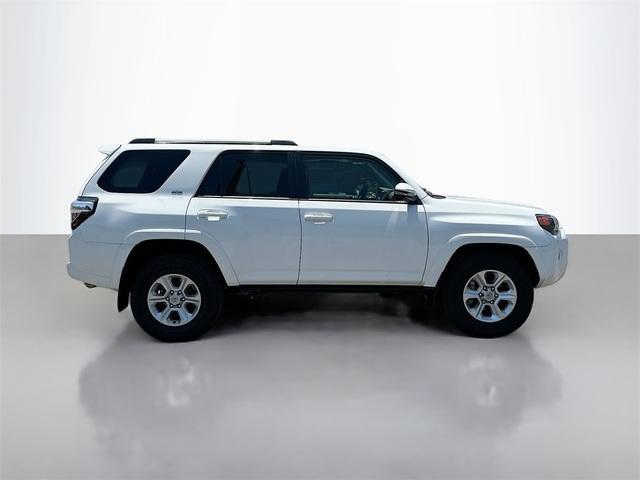 used 2024 Toyota 4Runner car, priced at $46,777
