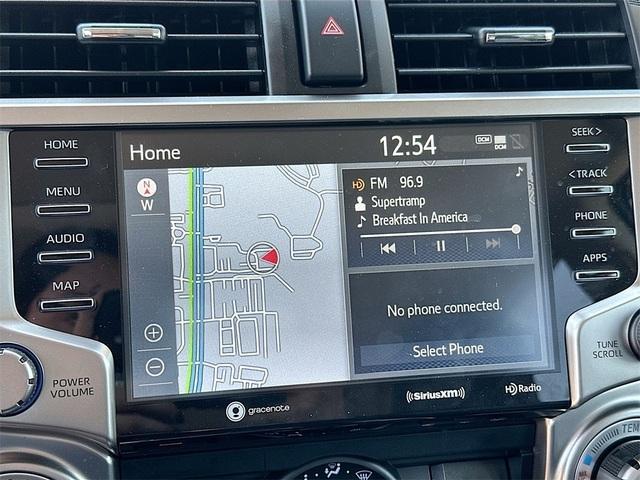 used 2024 Toyota 4Runner car, priced at $46,777