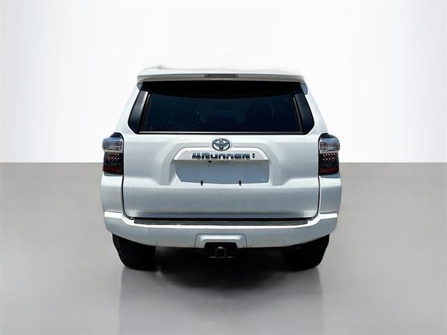 used 2024 Toyota 4Runner car, priced at $46,777