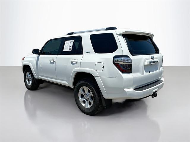 used 2024 Toyota 4Runner car, priced at $46,777