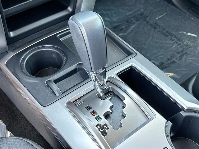 used 2024 Toyota 4Runner car, priced at $46,777