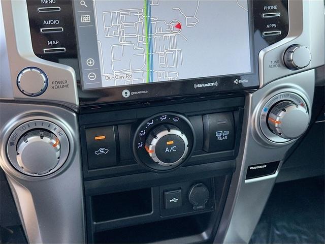 used 2024 Toyota 4Runner car, priced at $46,777