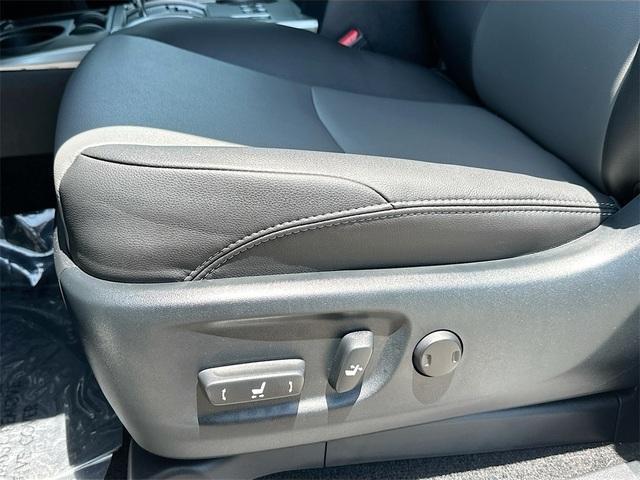used 2024 Toyota 4Runner car, priced at $46,777