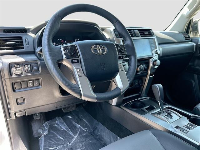 used 2024 Toyota 4Runner car, priced at $46,777