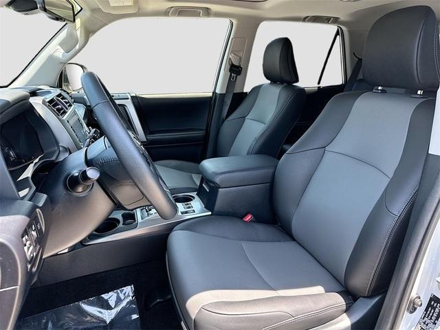 used 2024 Toyota 4Runner car, priced at $46,777