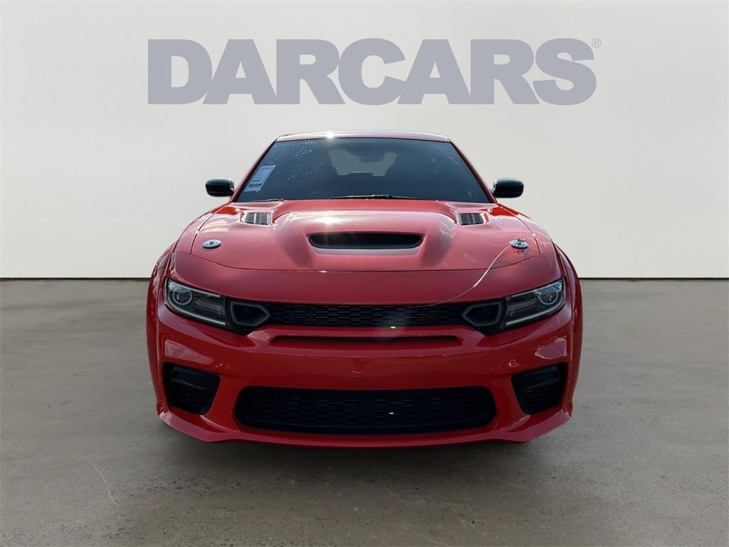 used 2023 Dodge Charger car, priced at $98,887