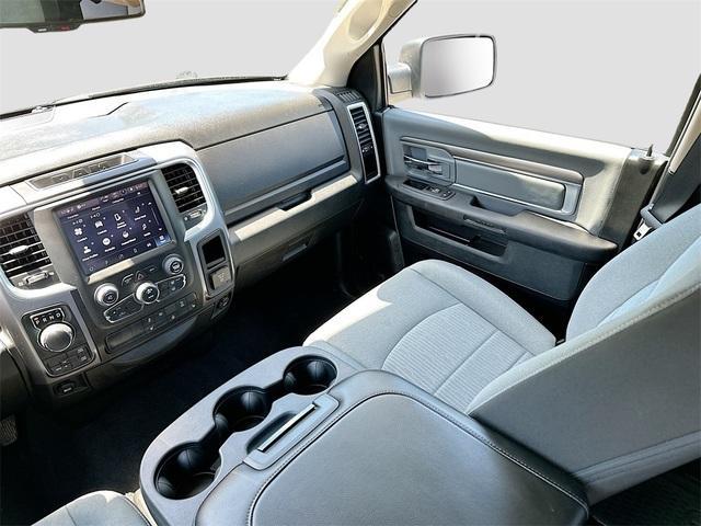 used 2022 Ram 1500 Classic car, priced at $34,385
