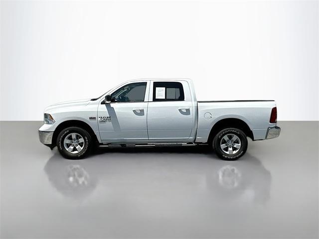 used 2022 Ram 1500 Classic car, priced at $34,385