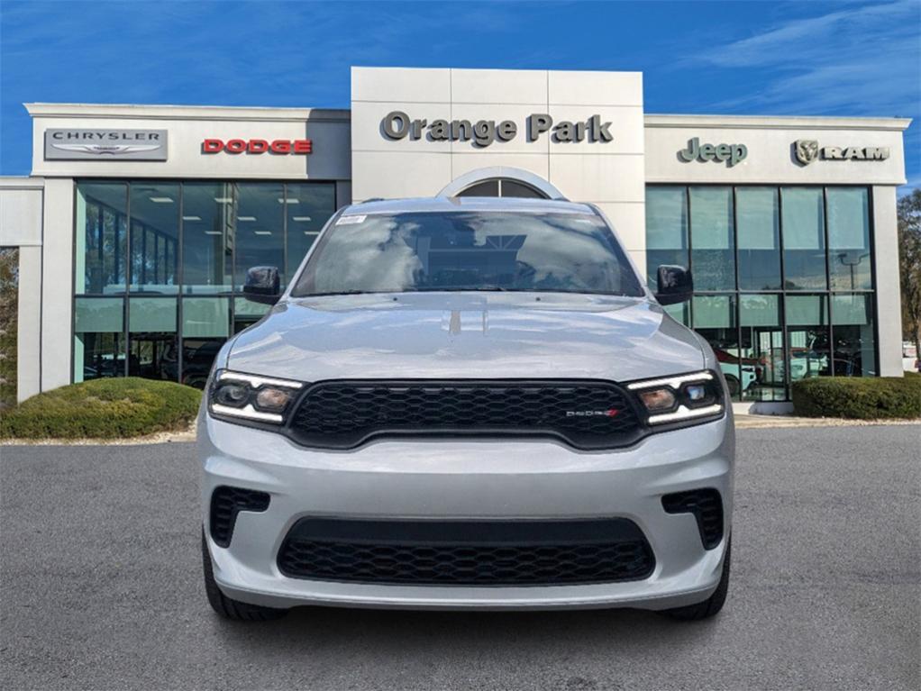 new 2025 Dodge Durango car, priced at $39,218