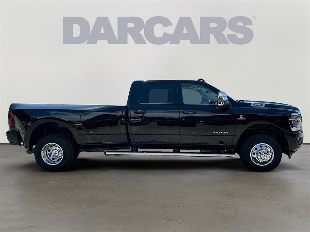 used 2025 Ram 3500 car, priced at $76,000