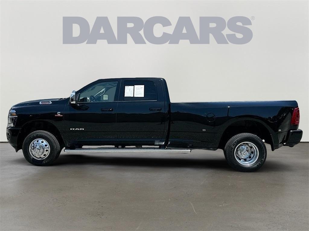 used 2025 Ram 3500 car, priced at $76,000