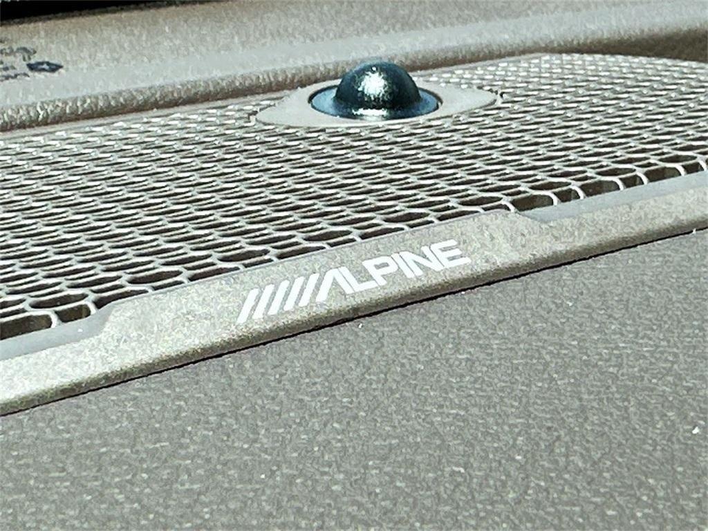 used 2025 Ram 3500 car, priced at $76,000