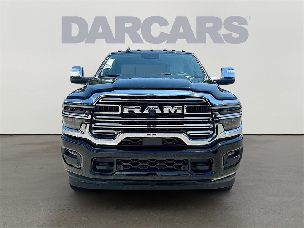 used 2025 Ram 3500 car, priced at $76,000