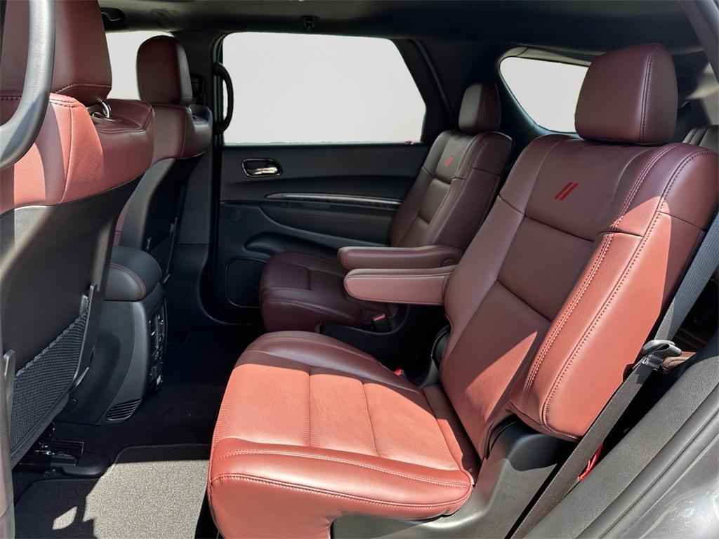 new 2025 Dodge Durango car, priced at $56,153