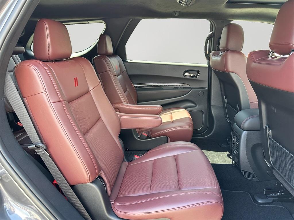 new 2025 Dodge Durango car, priced at $56,153