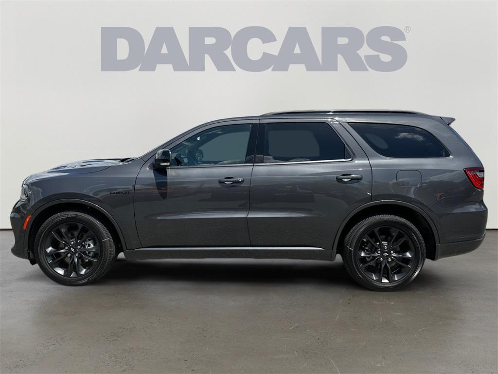new 2025 Dodge Durango car, priced at $56,153