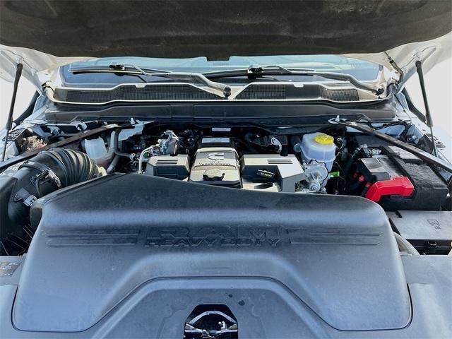 used 2022 Ram 3500 car, priced at $72,000