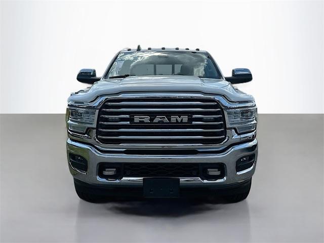 used 2022 Ram 3500 car, priced at $72,000