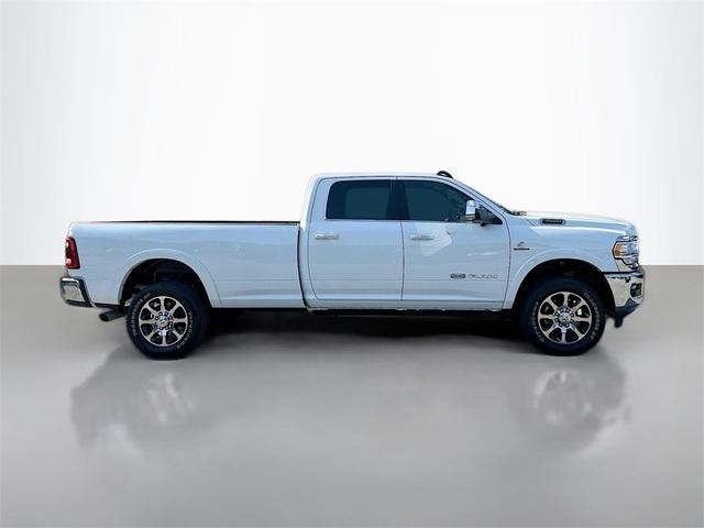 used 2022 Ram 3500 car, priced at $72,000