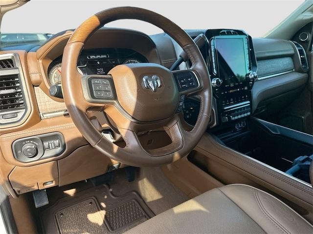 used 2022 Ram 3500 car, priced at $72,000