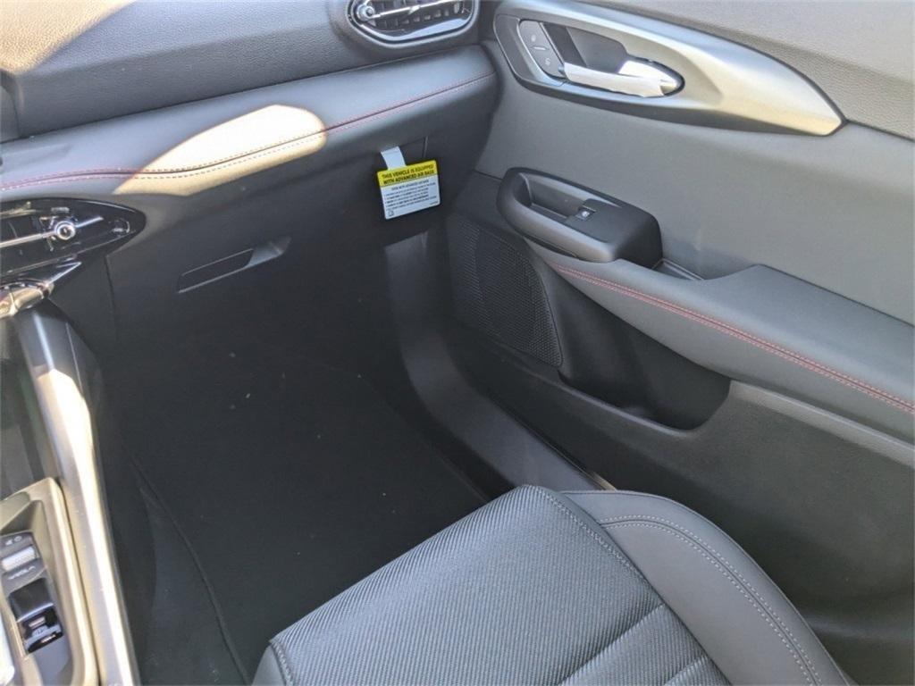 new 2025 Dodge Hornet car, priced at $25,450