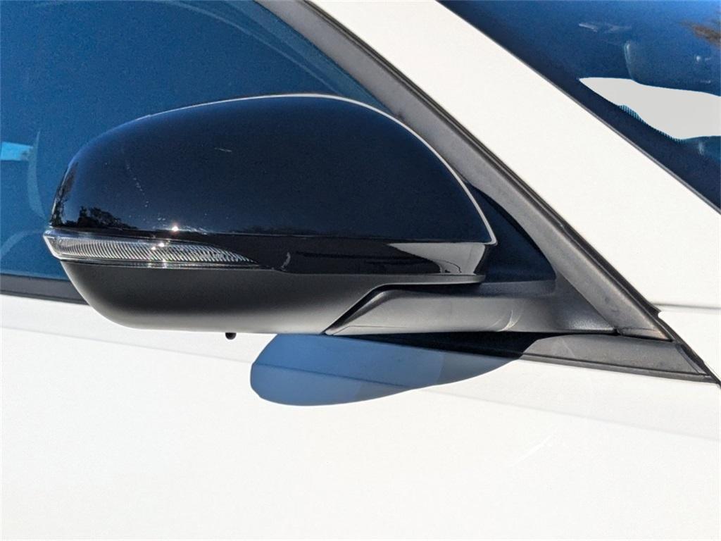 new 2025 Dodge Hornet car, priced at $25,450