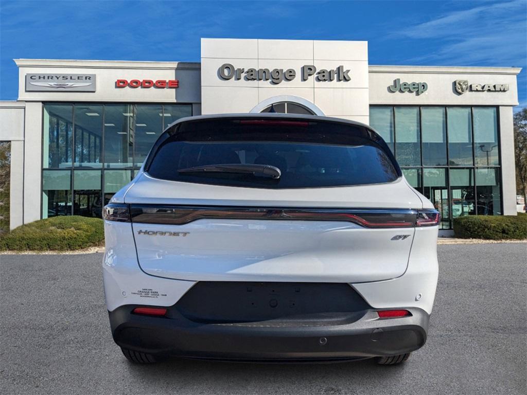 new 2025 Dodge Hornet car, priced at $29,086