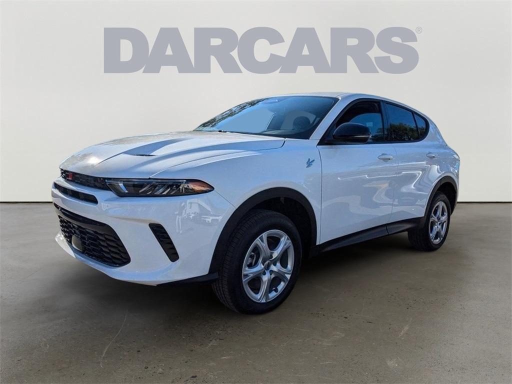 new 2025 Dodge Hornet car, priced at $25,450