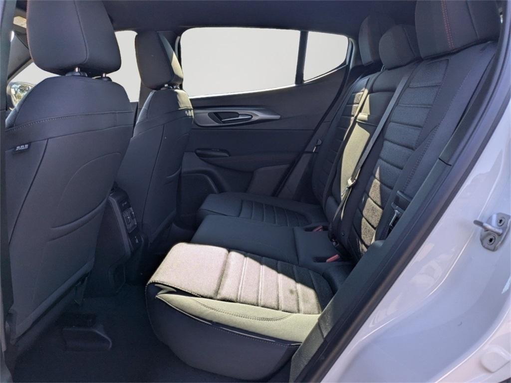 new 2025 Dodge Hornet car, priced at $25,450