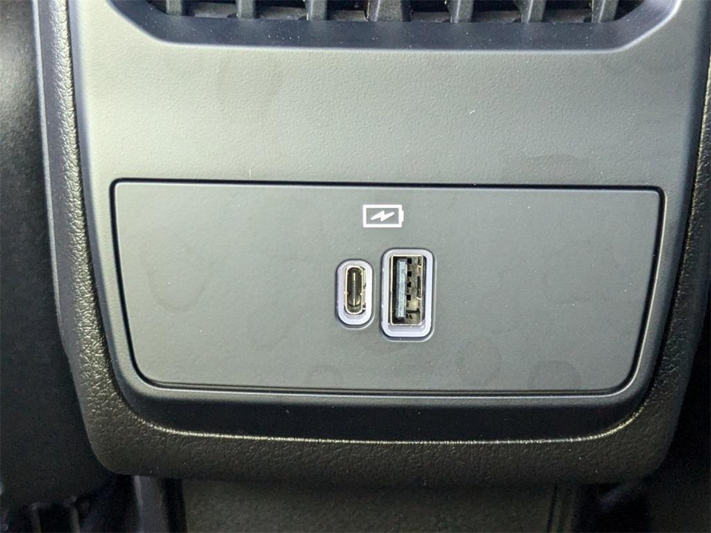 new 2025 Dodge Hornet car, priced at $29,086