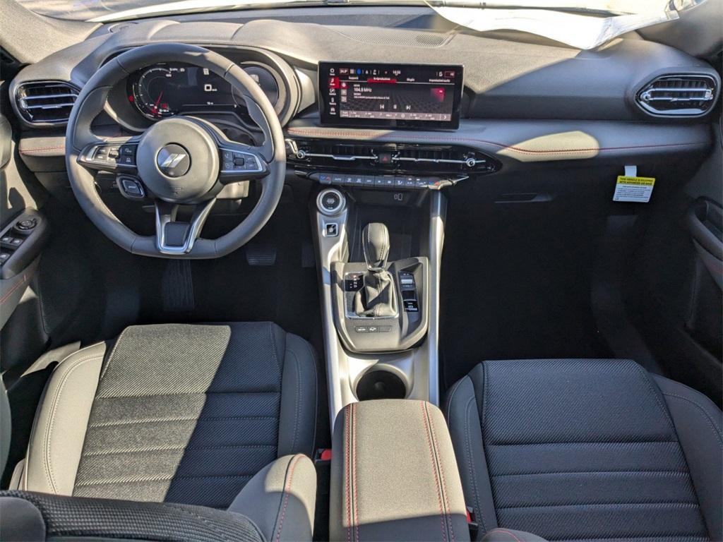 new 2025 Dodge Hornet car, priced at $29,086