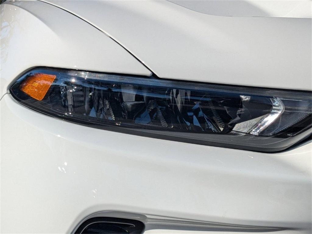 new 2025 Dodge Hornet car, priced at $25,450