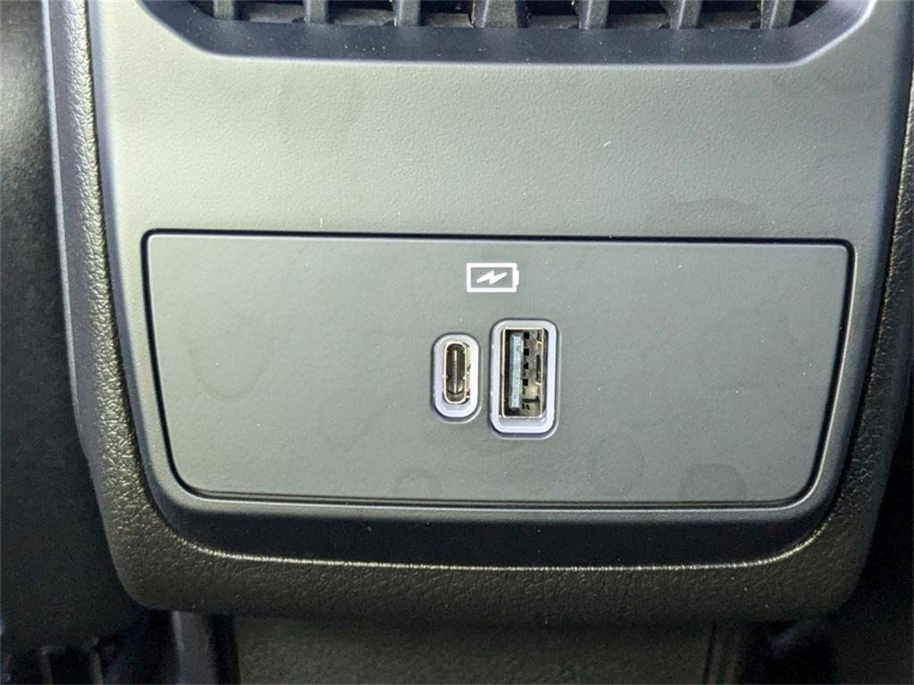 new 2025 Dodge Hornet car, priced at $25,450