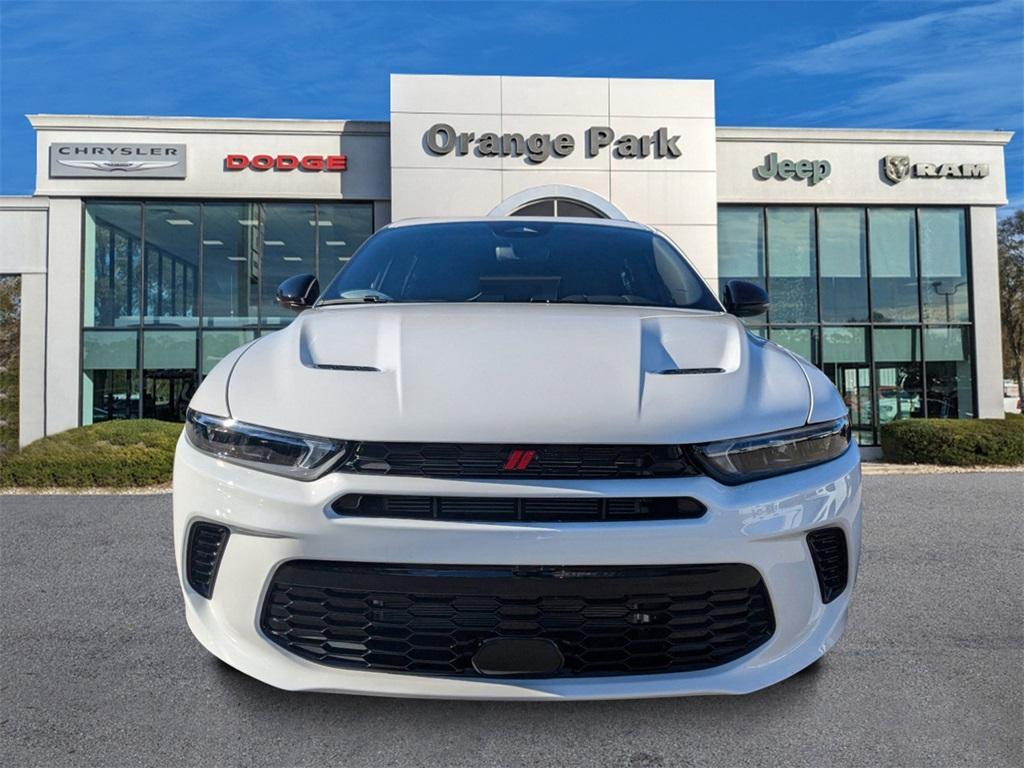 new 2025 Dodge Hornet car, priced at $29,086