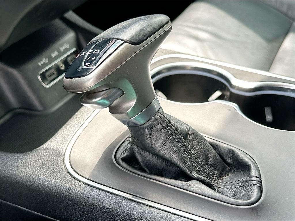 used 2020 Dodge Durango car, priced at $22,000