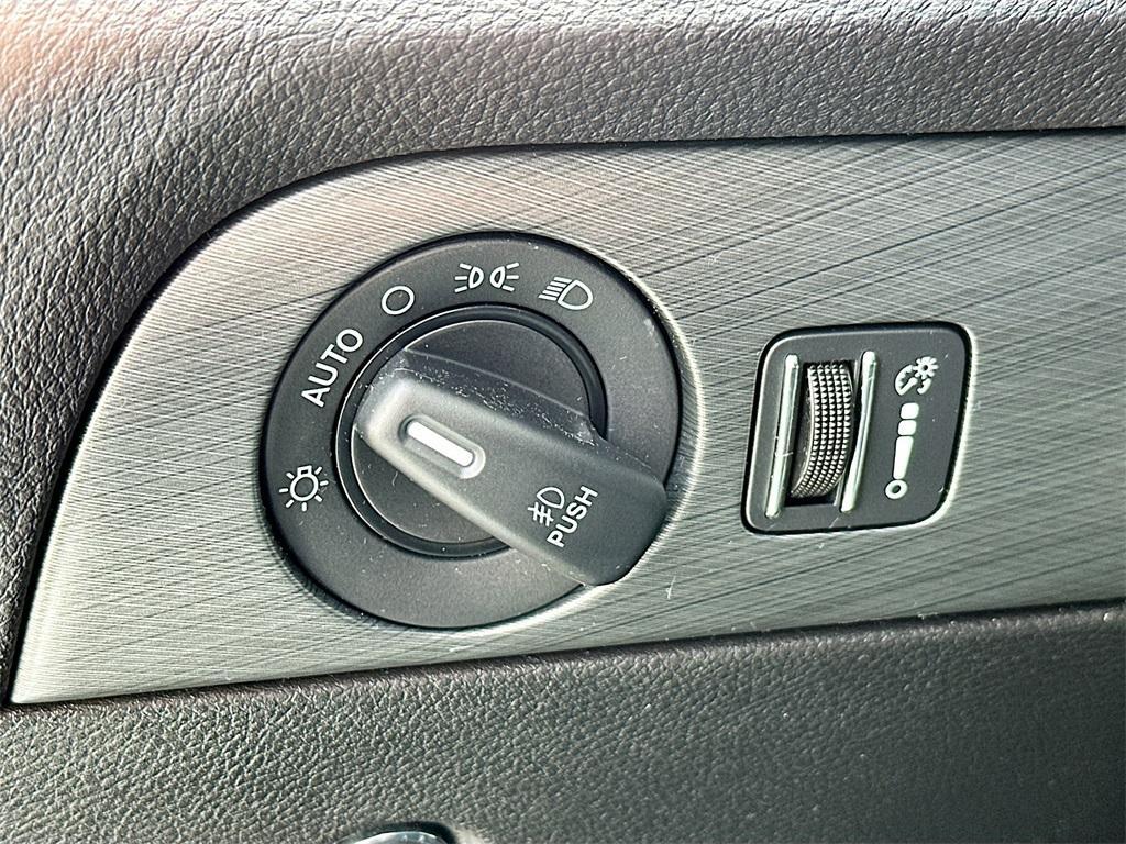 used 2020 Dodge Durango car, priced at $22,000