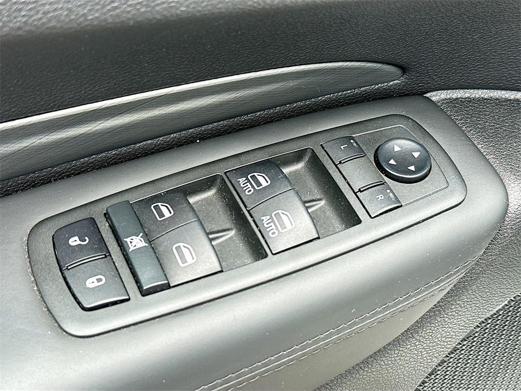 used 2020 Dodge Durango car, priced at $22,000
