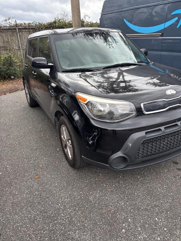 used 2014 Kia Soul car, priced at $7,493