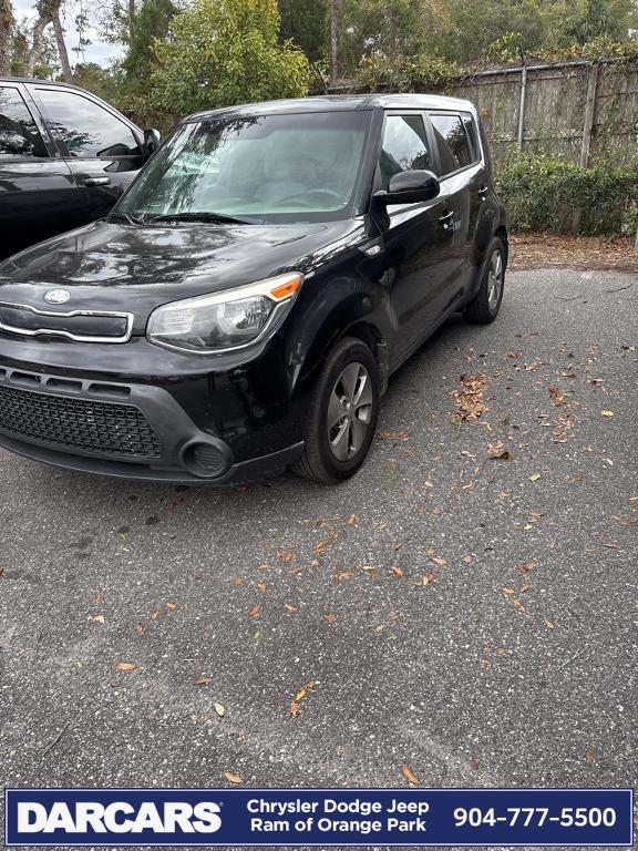 used 2014 Kia Soul car, priced at $7,493