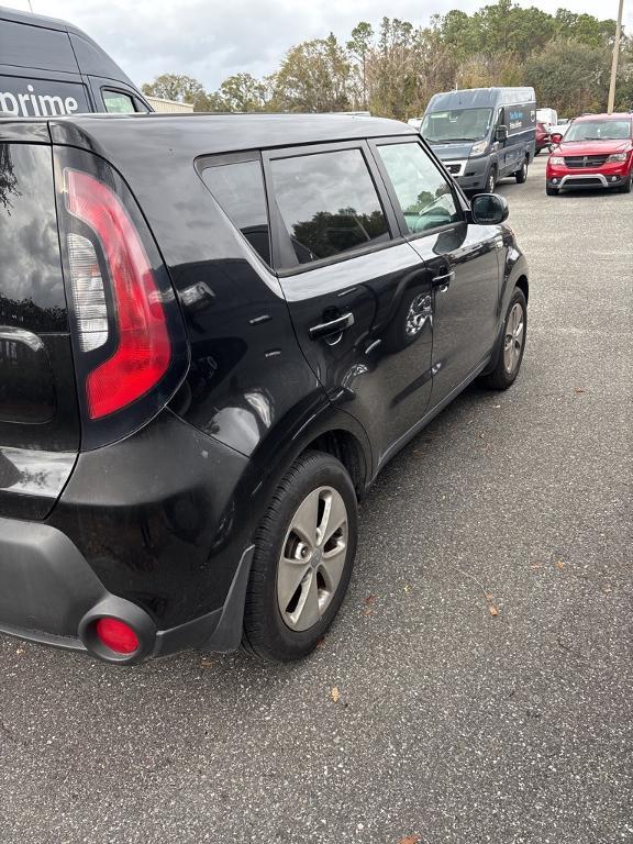 used 2014 Kia Soul car, priced at $7,493