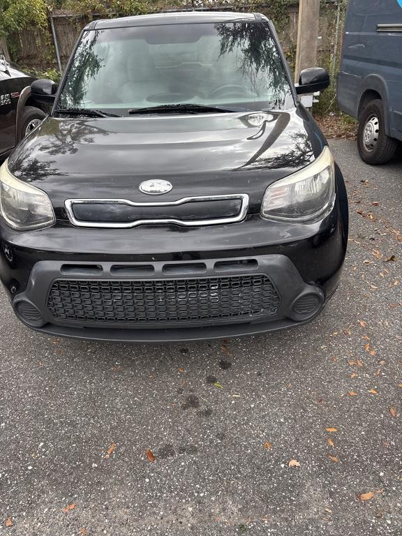 used 2014 Kia Soul car, priced at $7,493