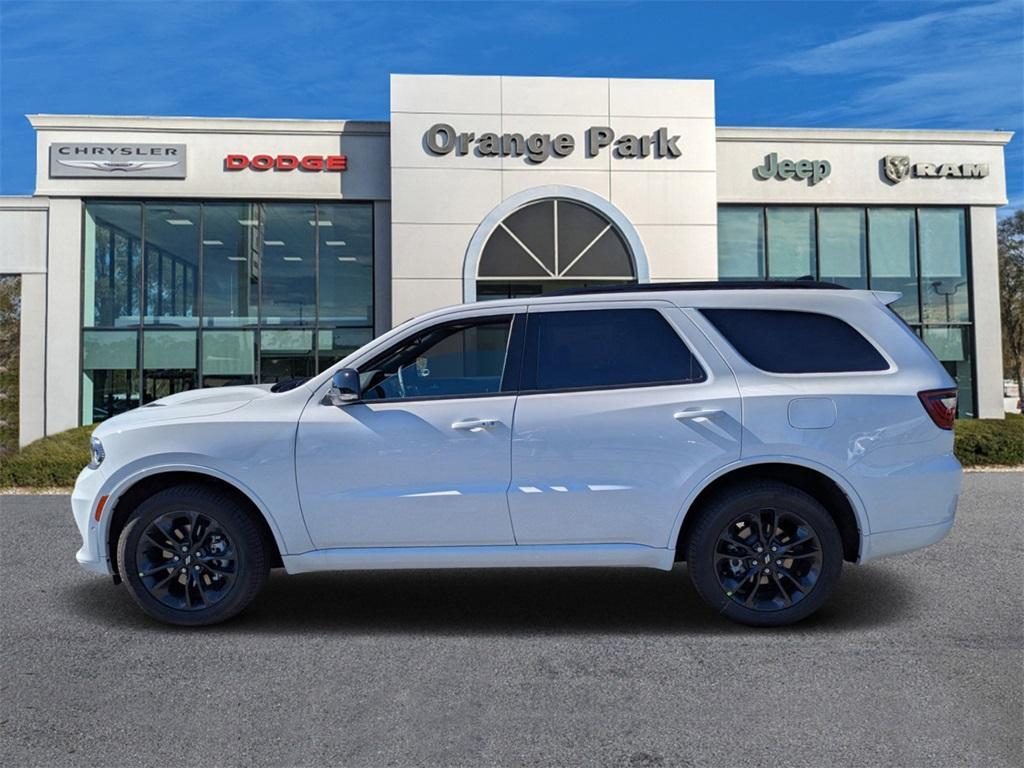 new 2025 Dodge Durango car, priced at $48,127