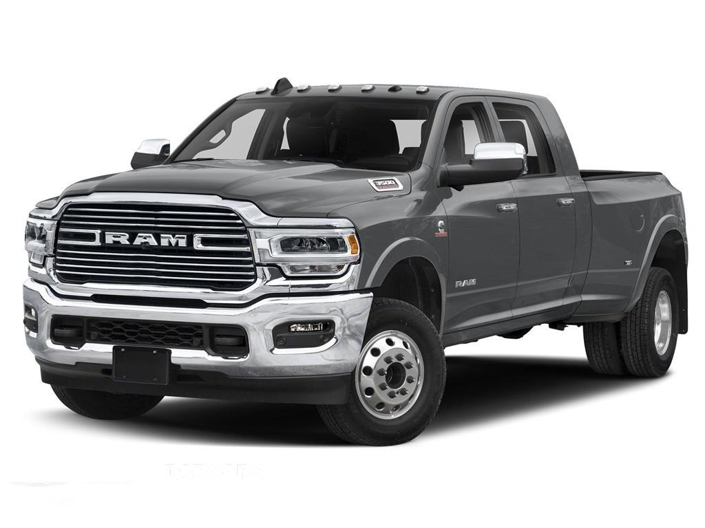used 2022 Ram 3500 car, priced at $67,900