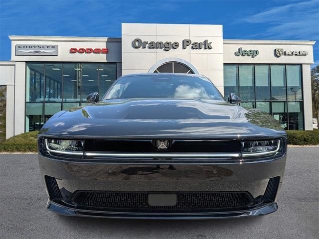 used 2024 Dodge Charger Daytona car, priced at $65,965