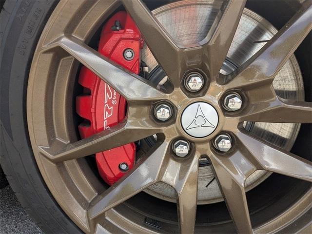 used 2024 Dodge Charger Daytona car, priced at $65,965
