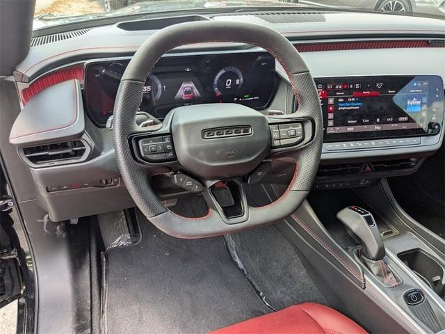 used 2024 Dodge Charger Daytona car, priced at $65,965