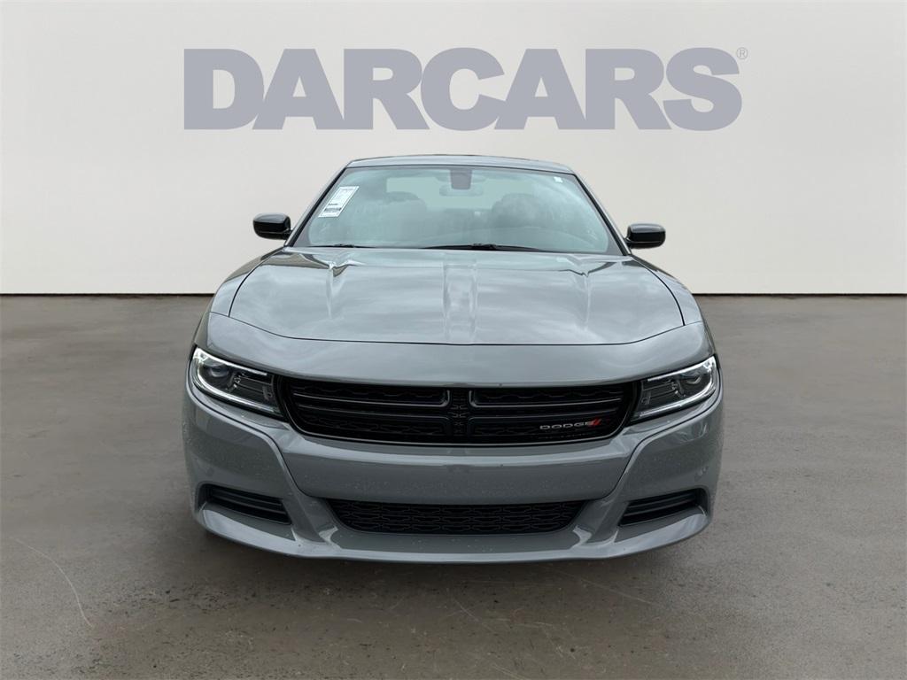 used 2023 Dodge Charger car, priced at $25,614